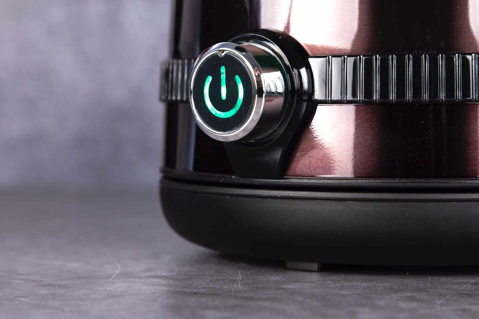 Berlinger Haus Metallic Line Shiny Black Edition Digitálna rýchlovarná kanvica, čierna 4 