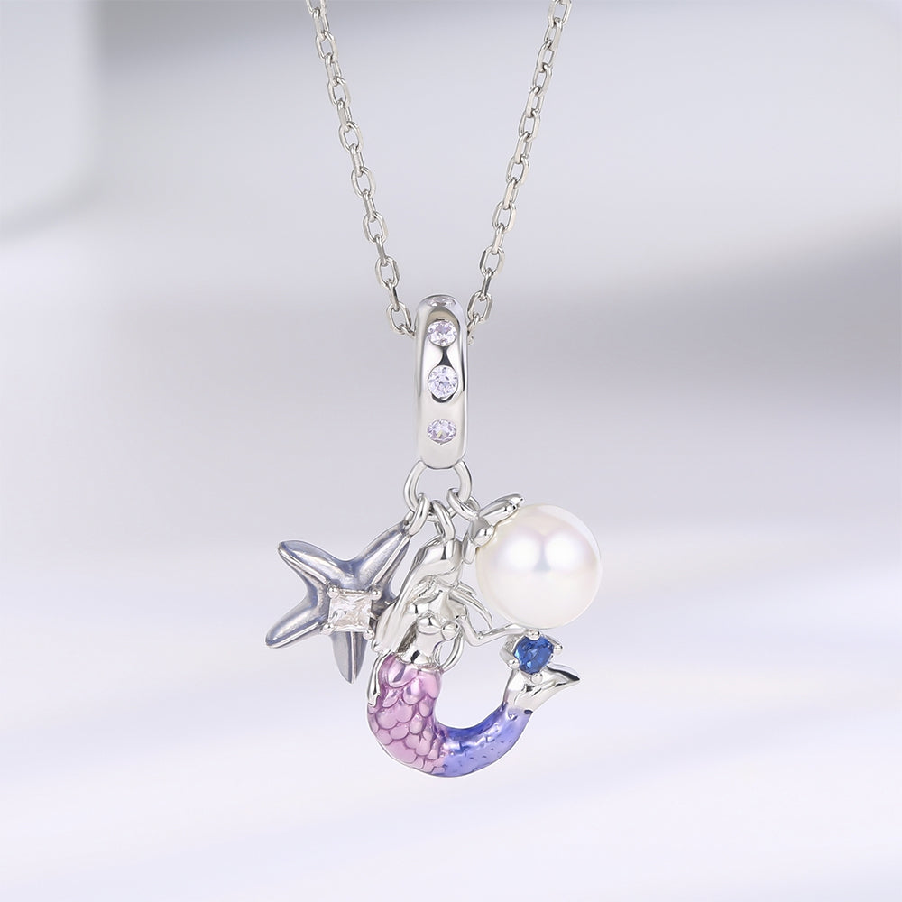 Pozlátený Zliatinový Náhrdelník 1 