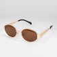 EMPORIA trend'26 collection polarized sunglasses, style 12