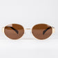 EMPORIA trend'26 collection polarized sunglasses, style 12