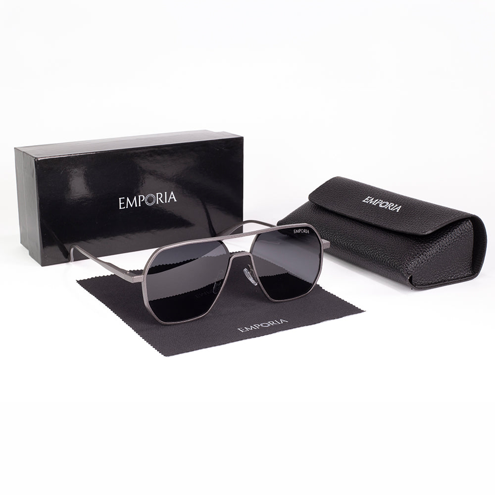EMPORIA trend'26 collection polarized sunglasses, style 14