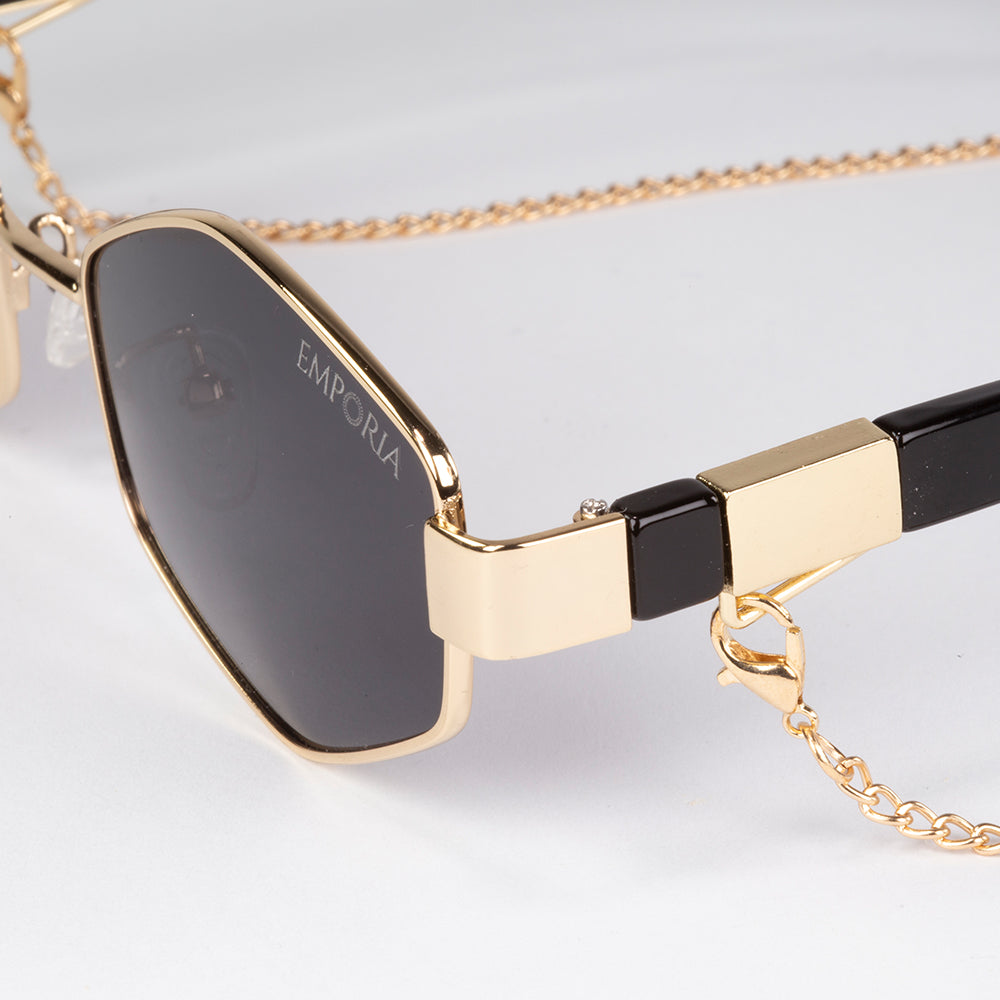 EMPORIA trend'26 collection polarized sunglasses, style 17