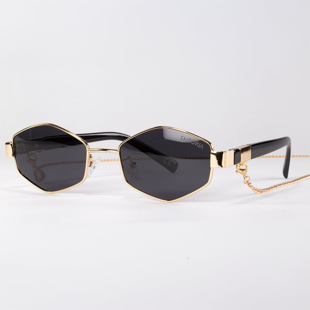 EMPORIA trend'26 collection polarized sunglasses, style 17