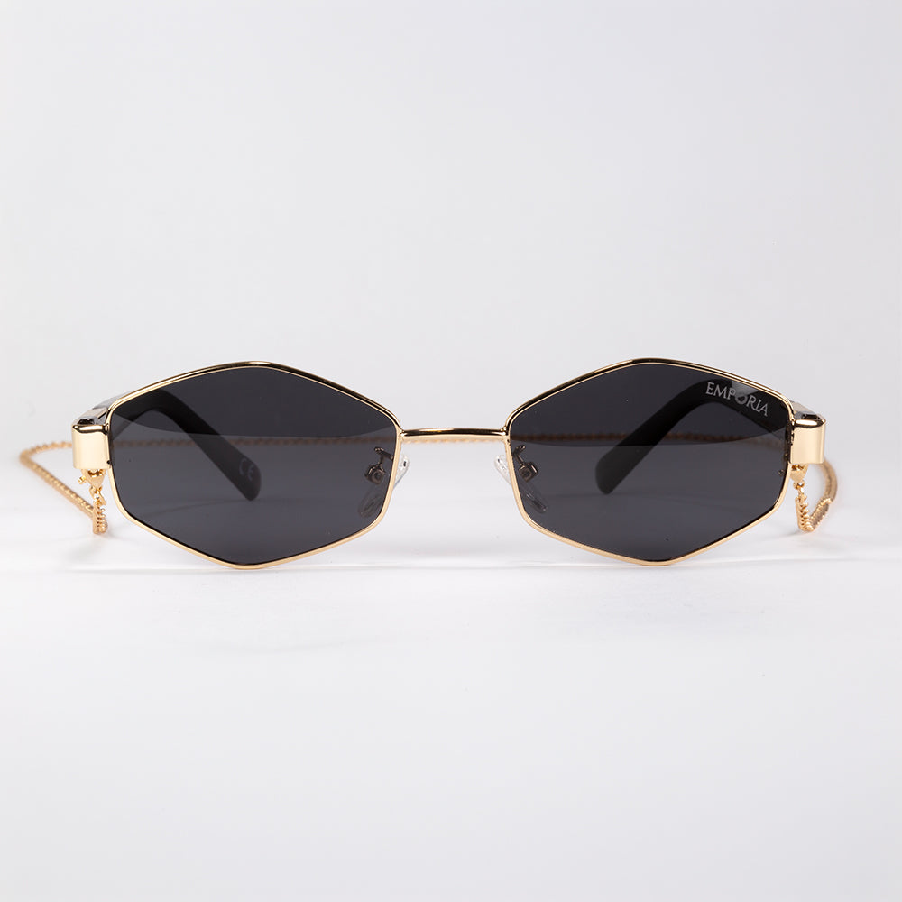 EMPORIA trend'26 collection polarized sunglasses, style 17