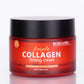 BERGAMO Triple Collagen spevňujúci krém