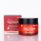 BERGAMO Triple Collagen spevňujúci krém