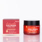 BERGAMO Triple Collagen spevňujúci krém
