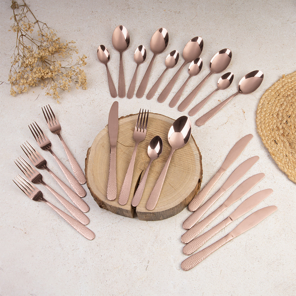 Súprava príborov Berlinger Haus, 24 kusov 5 