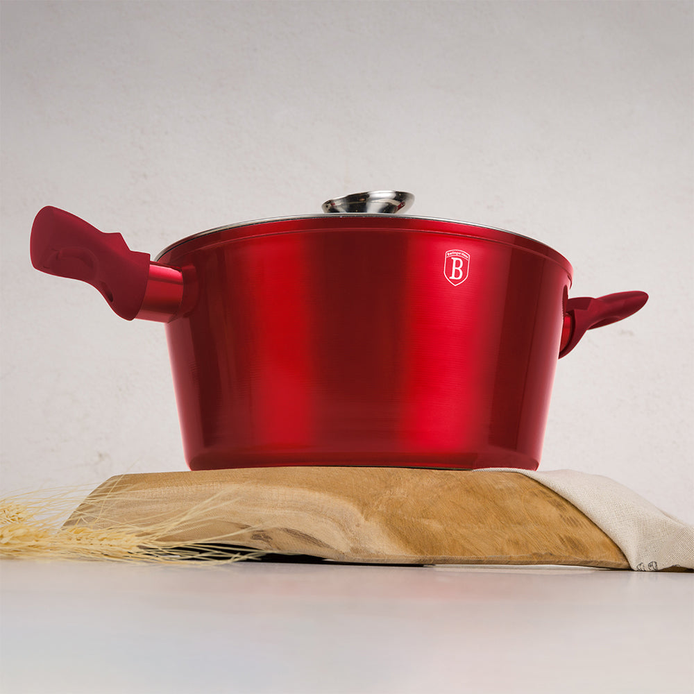 11dielna sada riadu Berlinger Haus