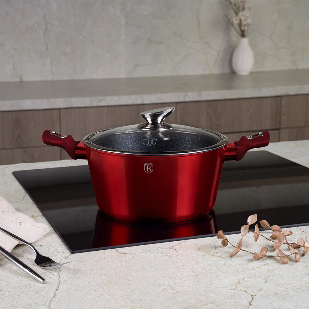 11dielna sada riadu Berlinger Haus