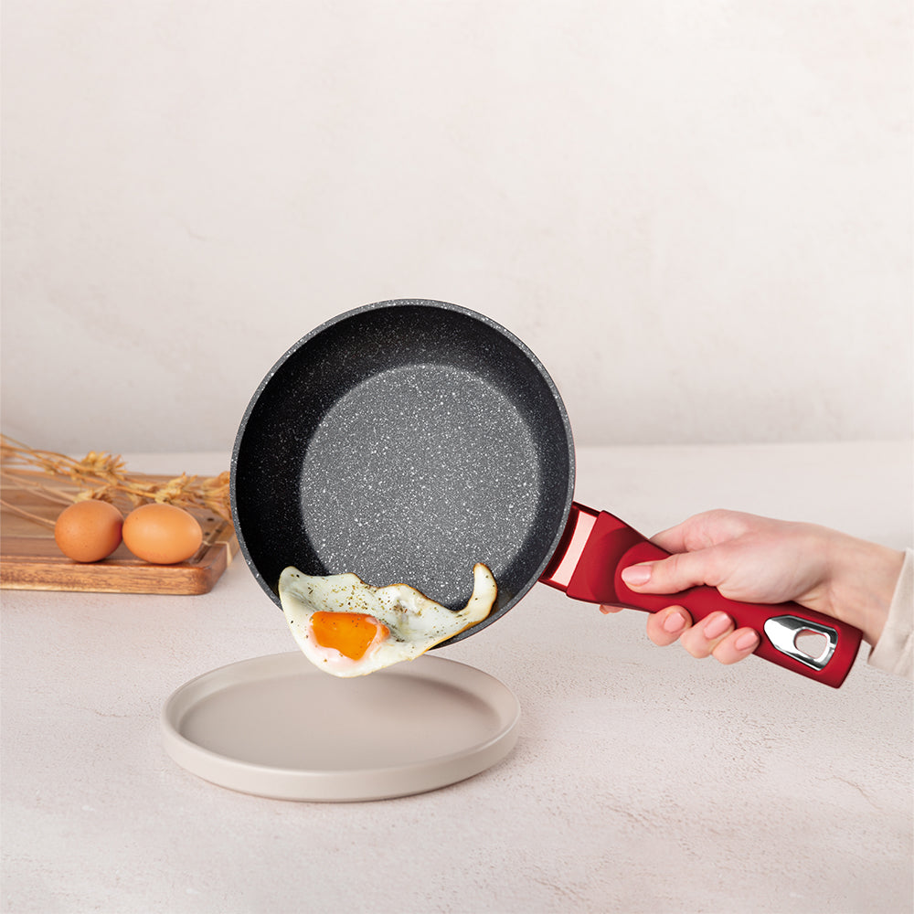 11dielna sada riadu Berlinger Haus 12 