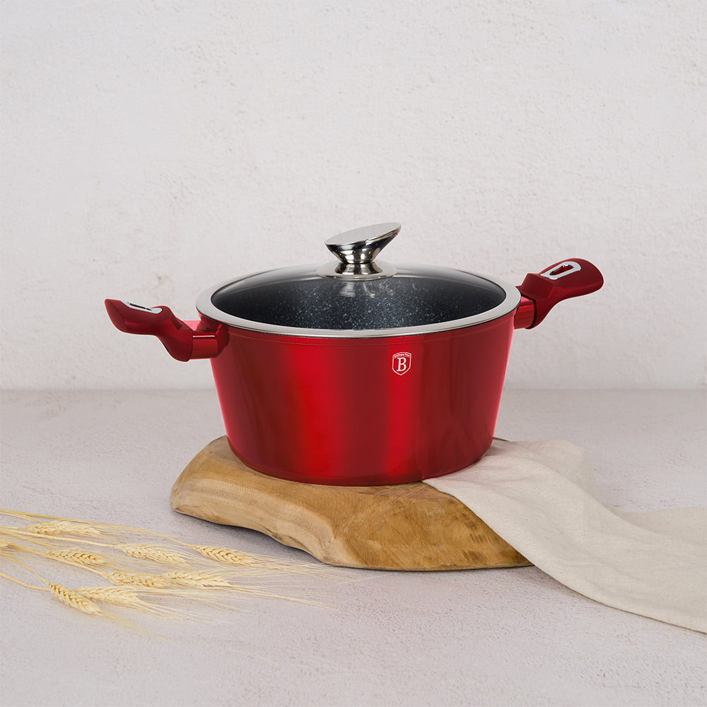 11dielna sada riadu Berlinger Haus