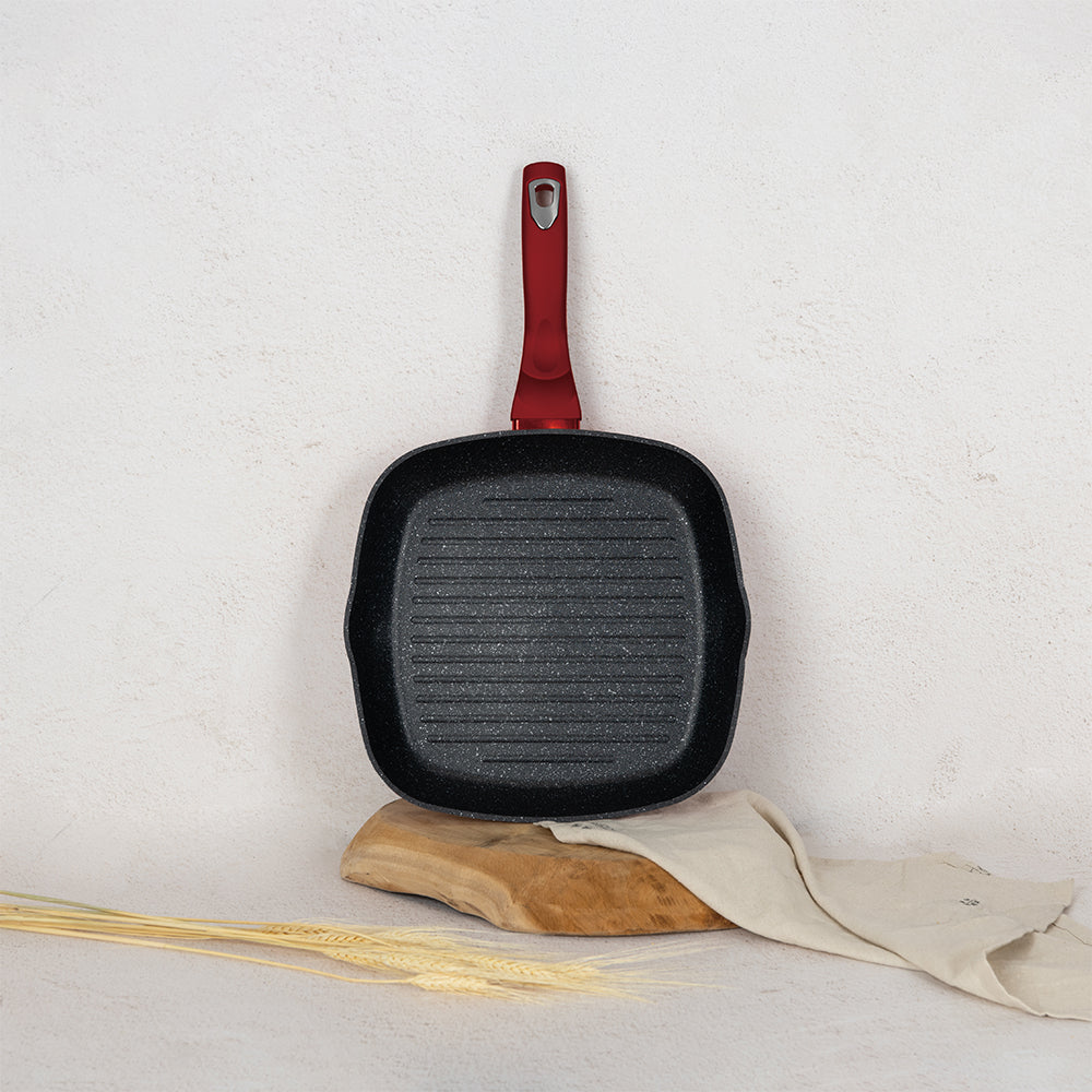 11dielna sada riadu Berlinger Haus 14 