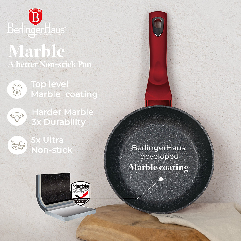 11dielna sada riadu Berlinger Haus 16 