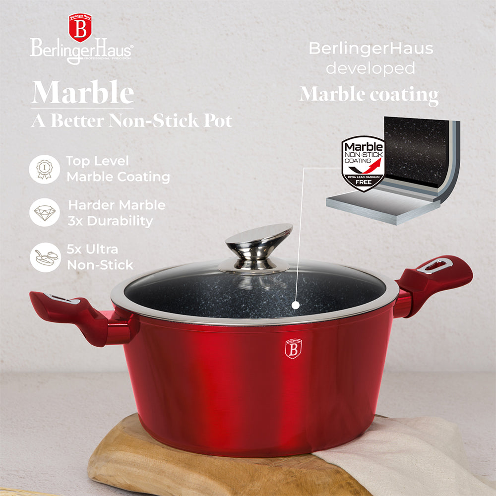 11dielna sada riadu Berlinger Haus