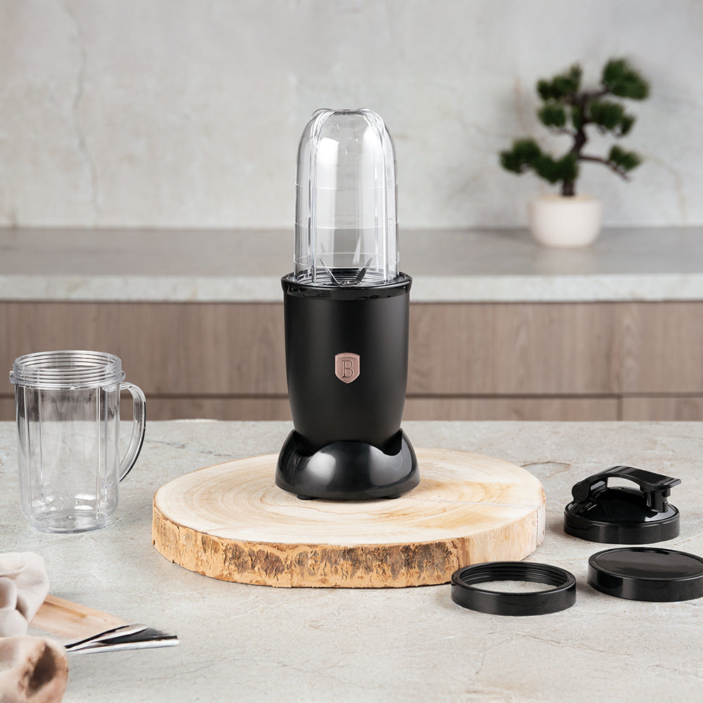 Berlinger Haus 6dielna multifunkčná sada mixérov 9 