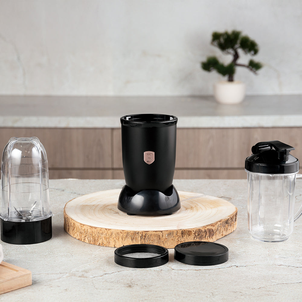 Berlinger Haus 6dielna multifunkčná sada mixérov 10 