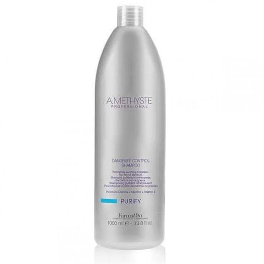 Amethyste Purify šampón proti lupinám 1000 ml