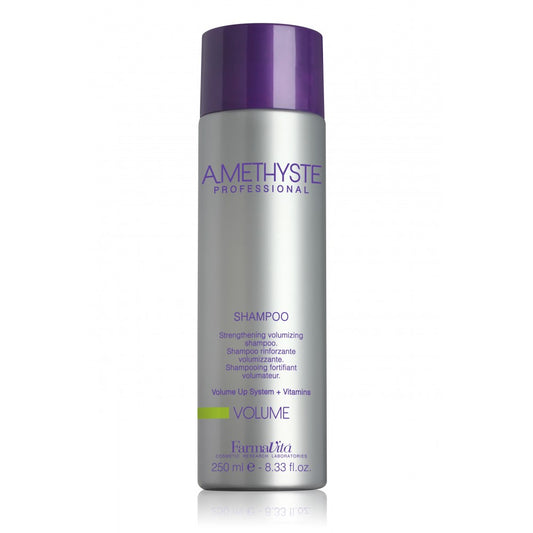 Amethyste šampón pre objem a posilnenie vlasov 250 ml