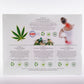 Kozmetická sada Natura Balance Cannabis – 5 kusov