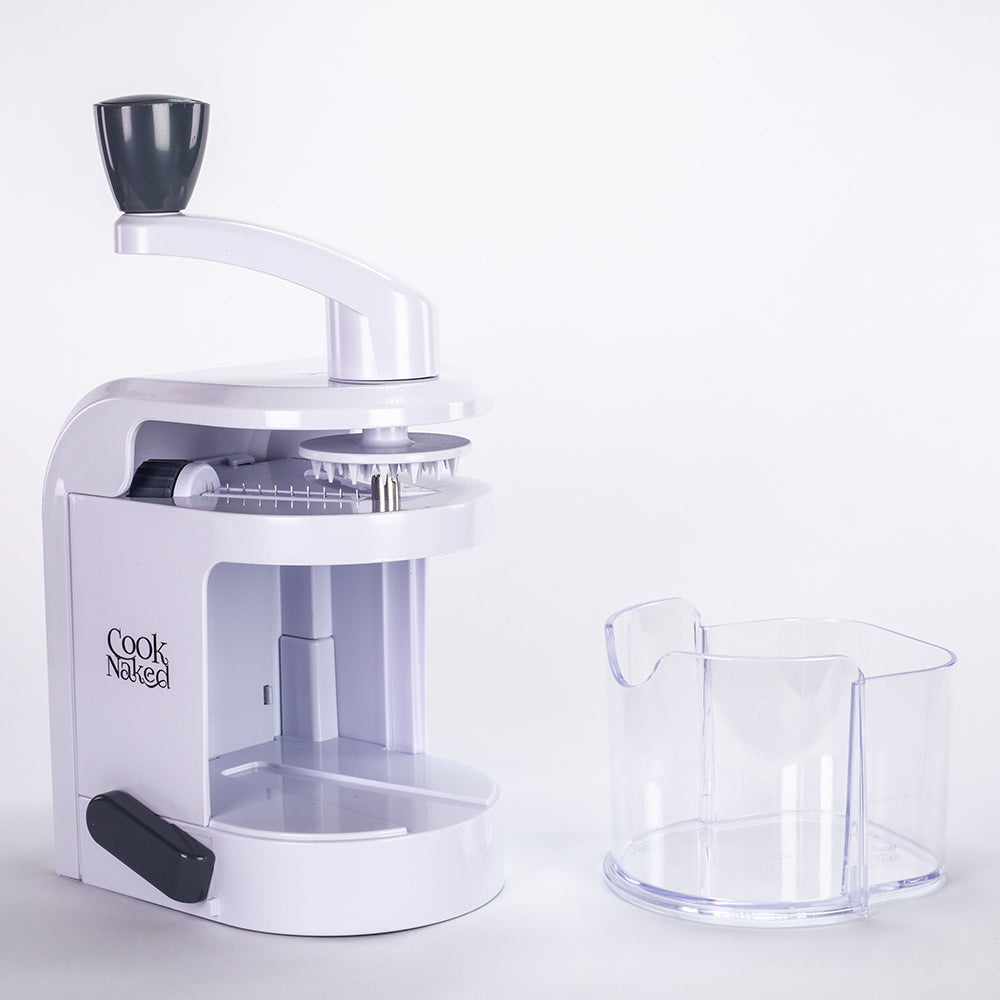 Špirálový krájač