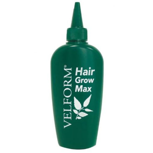 Vlasové tonikum Velform s 22 rastlinnými extraktmi (200 ml)