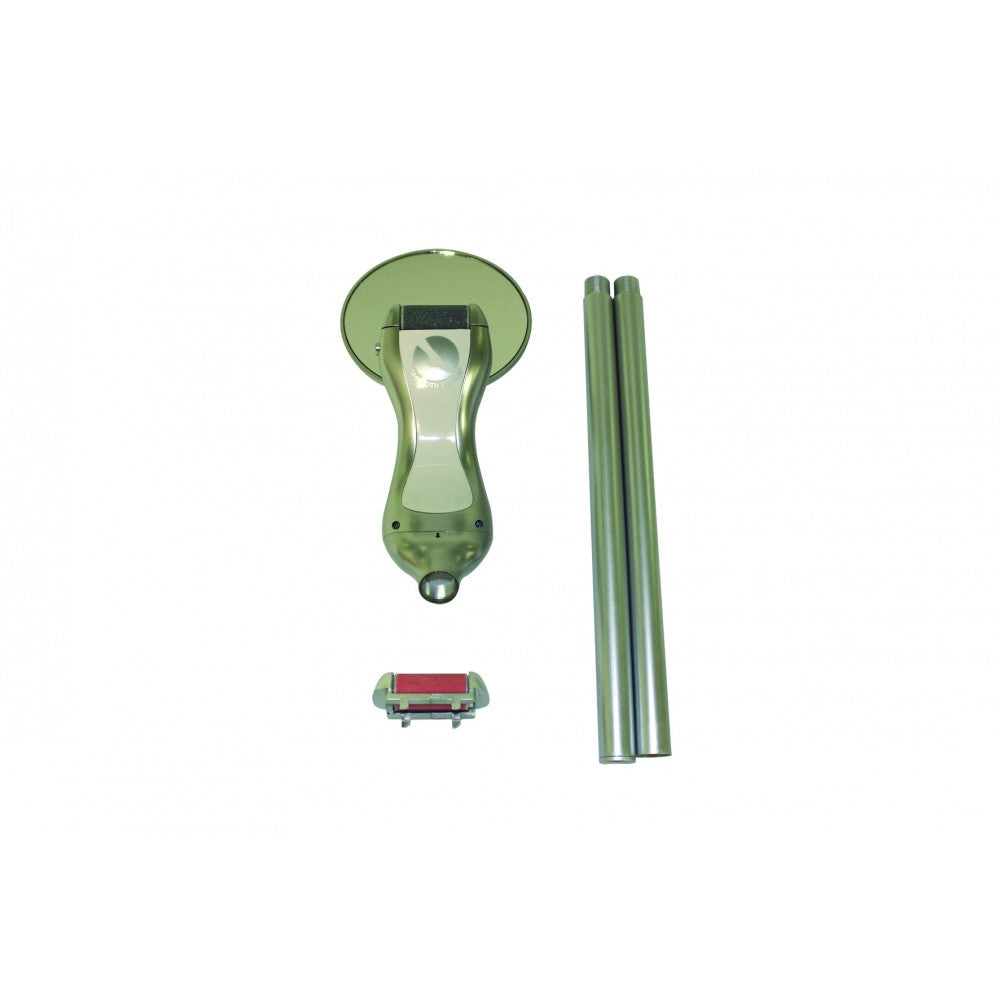 SMOOTH REACH Callous remover with extra-long handle 1 