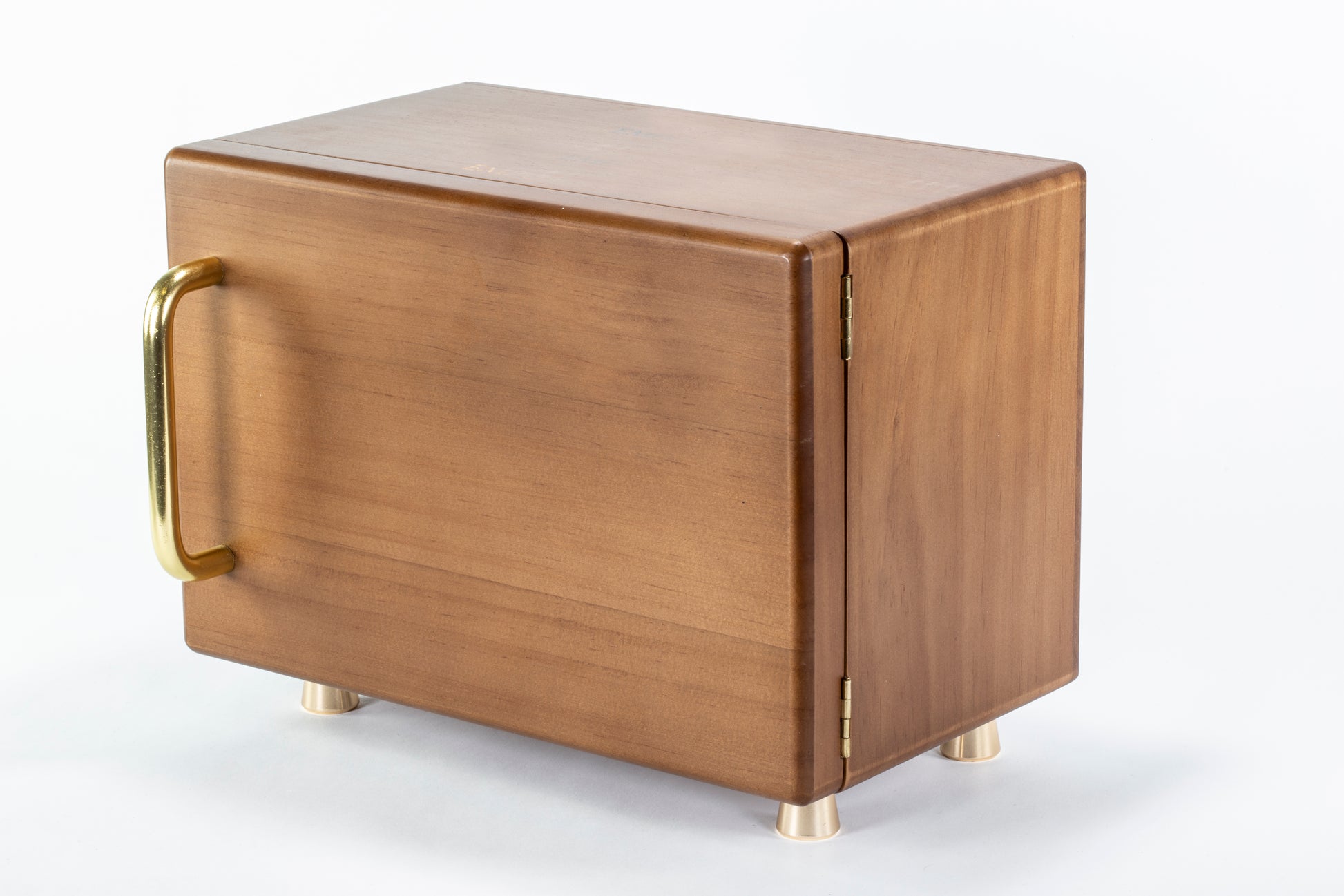 Mini truhla na šperky Emporia s viacerými zásuvkami 14 