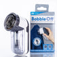 Bobble Off V3: Prenosný odstraňovač žmolkov
