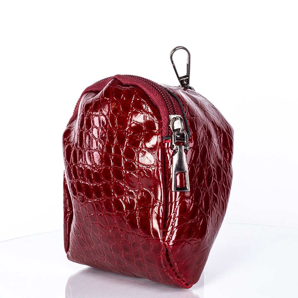 Emporia 2024 Letná kolekcia - "Letný bozk", sada 6 sáčkov; červená farba 18 