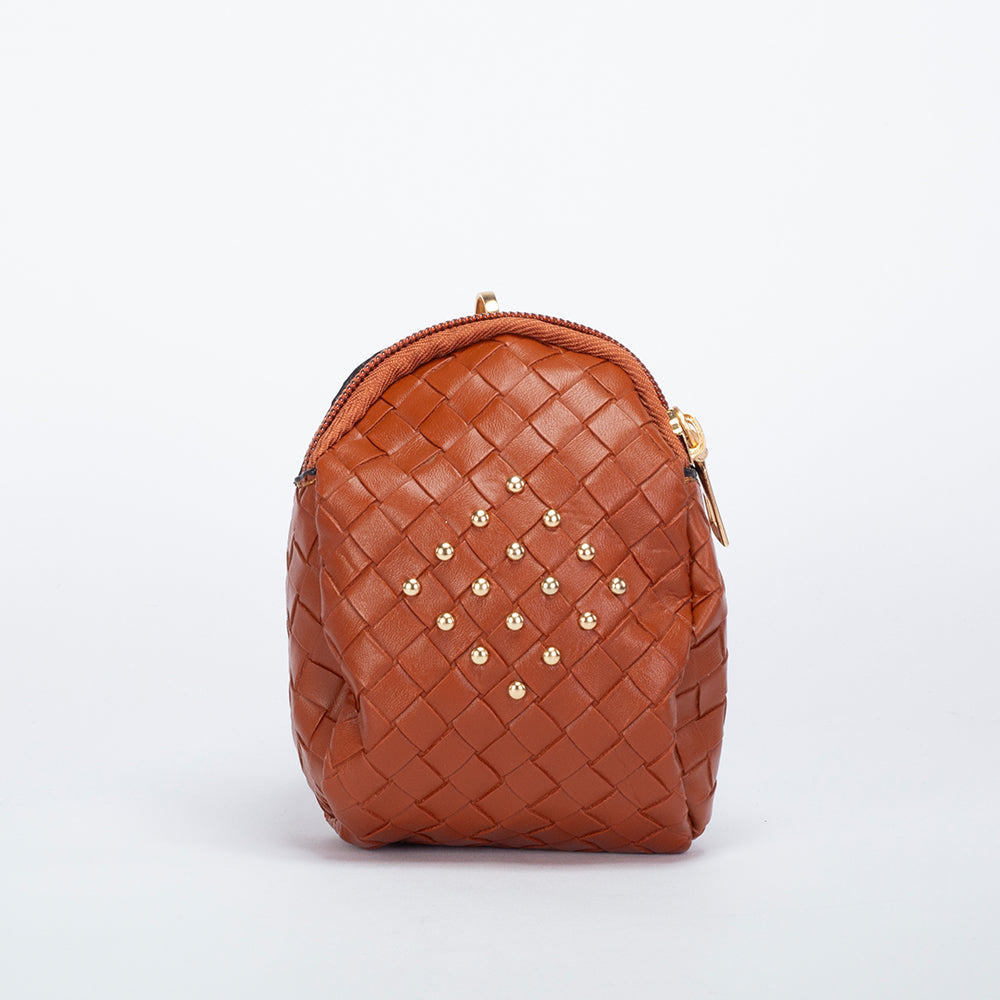 Emporia 2024 Letná kolekcia - "Nadčasová", sada 6 tašiek; hnedá farba 14 