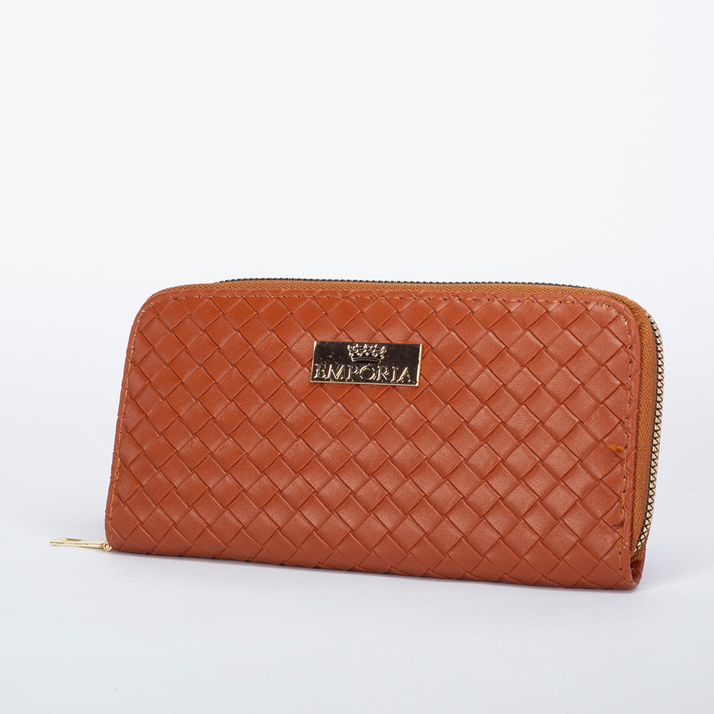 Emporia 2024 Letná kolekcia - "Nadčasová", sada 6 tašiek; hnedá farba 15 