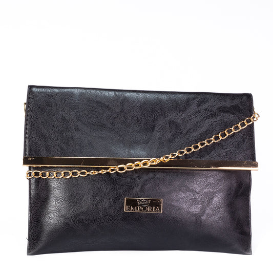 Emporia 2024 Letné kolieska - "Čierny našepkávač", sada 3 vrecia; Čierna farba