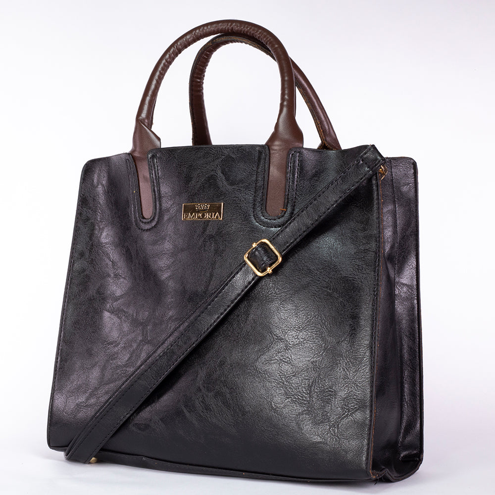 Emporia 2024 Letné kolieska - "Čierny našepkávač", sada 3 vrecia; Čierna farba 7 