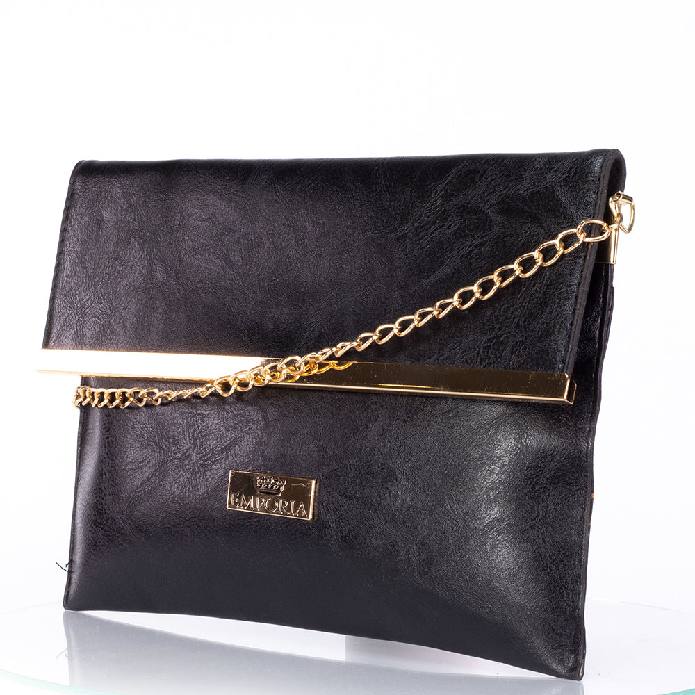 Emporia 2024 Letné kolieska - "Čierny našepkávač", sada 3 vrecia; Čierna farba