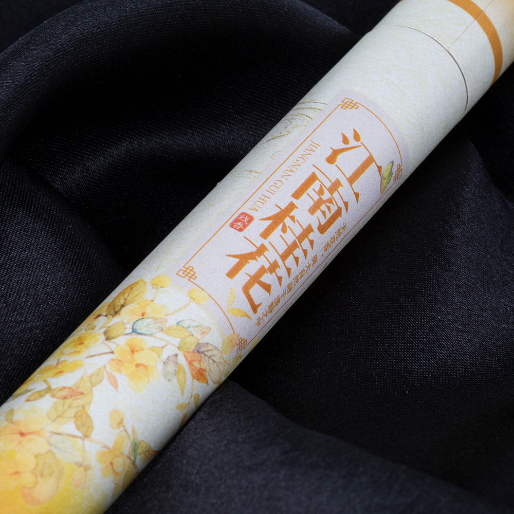 Osmanthus Incense Stick Set (40 pcs)