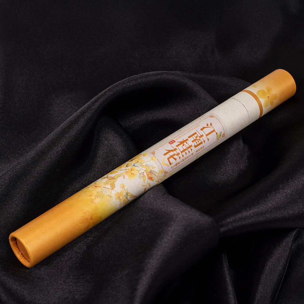 Osmanthus Incense Stick Set (40 pcs) 4 