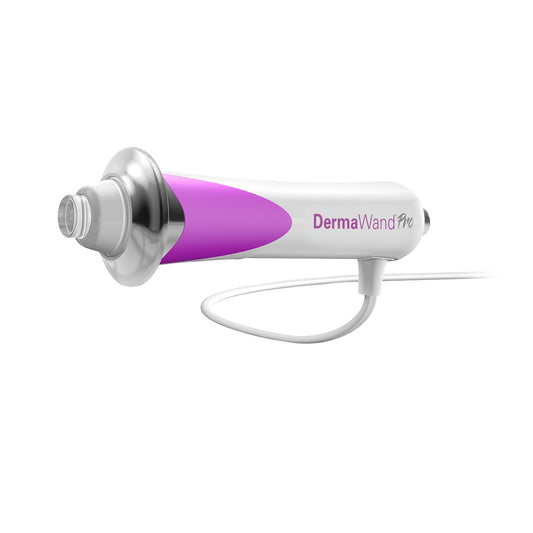 DermaWand Pro Zariadenie Proti Starnutiu