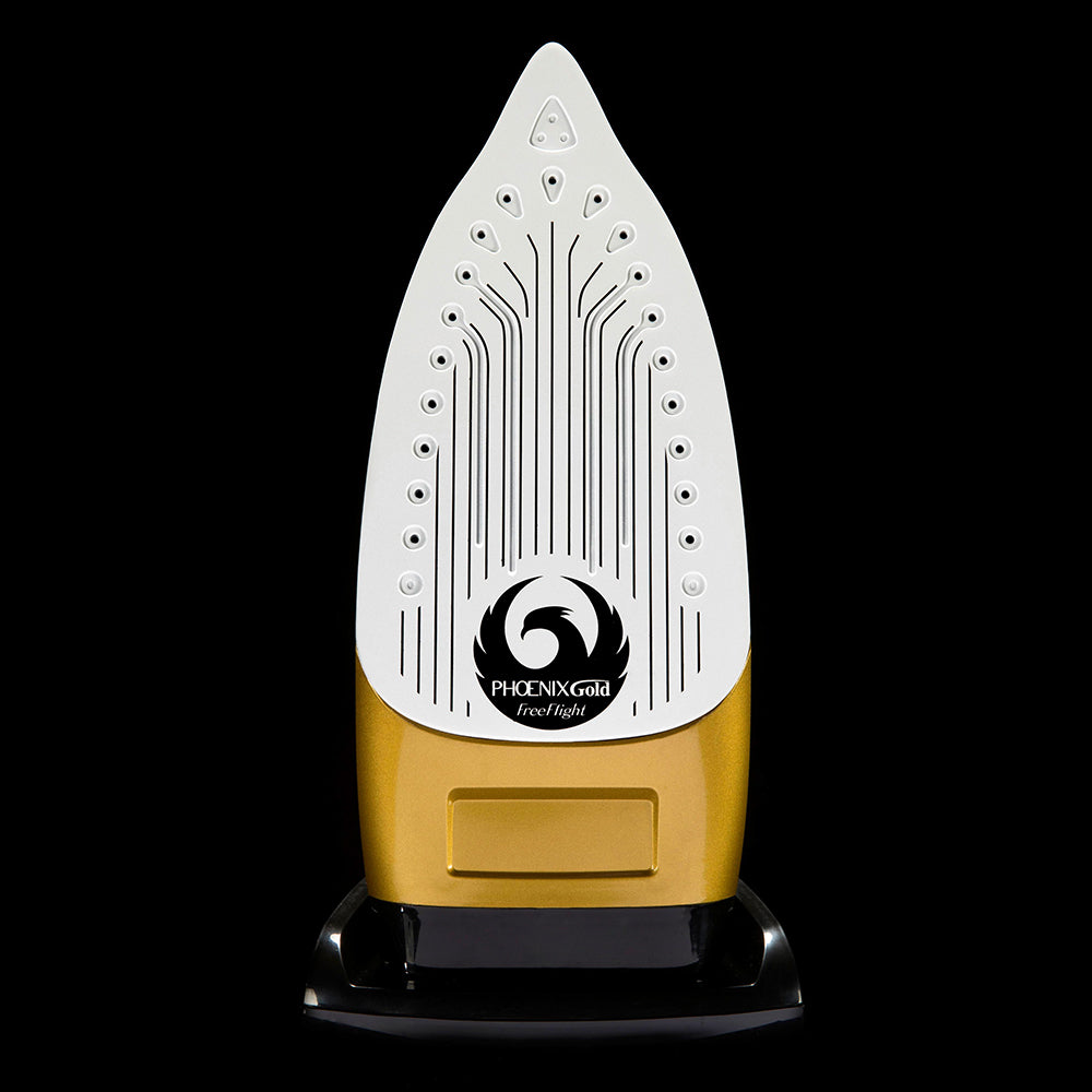 Phoenix GOLD žehlička 2 