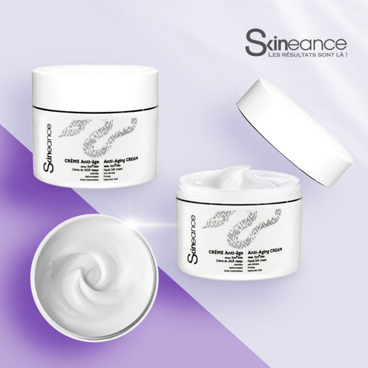 Skineance SYN-AKE denný krém proti starnutiu, 50 ml