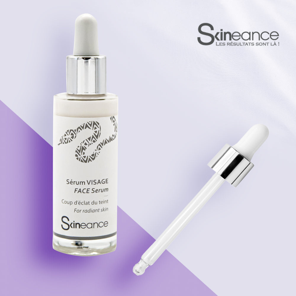 Skineance SYN-AKE Tvárové Sérum proti Starnutiu 30 ml 1 