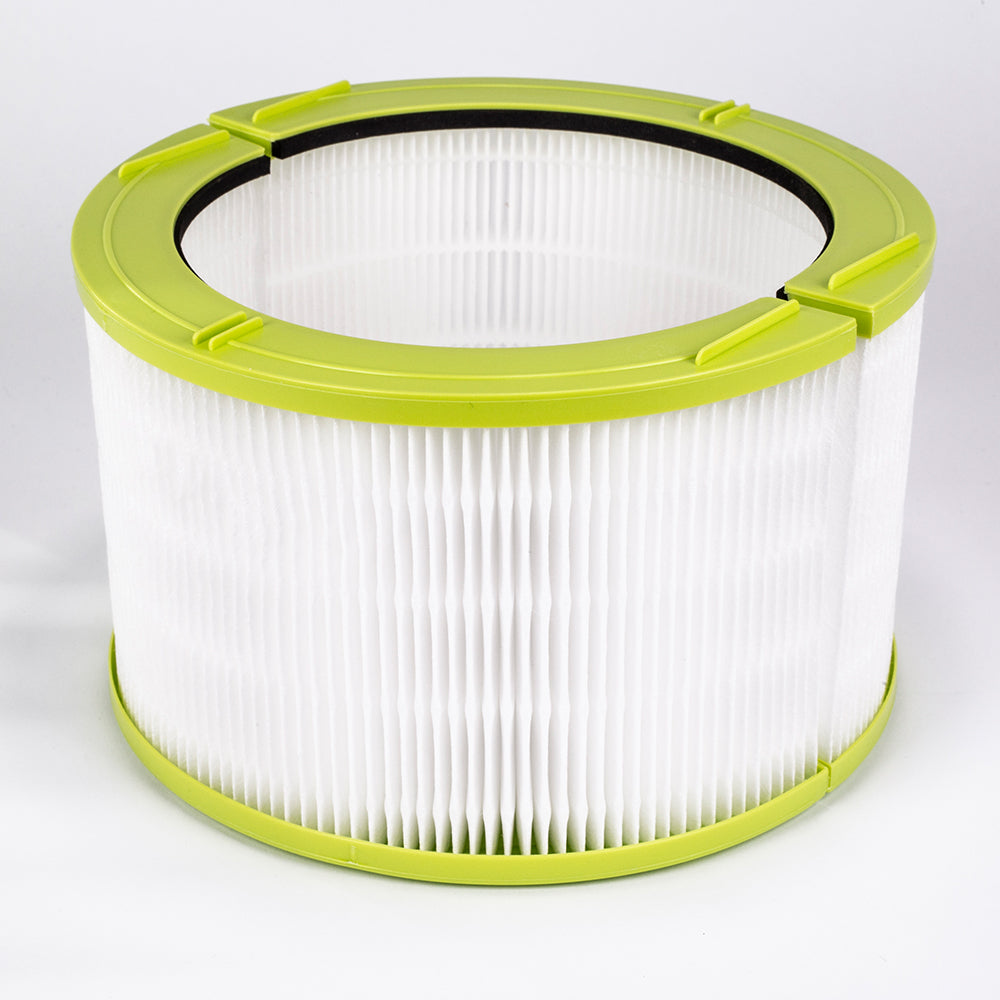 Náhradný filter pre čističku vzduchu a ventilátor kúrenia TurboAirStar, HEPA filter