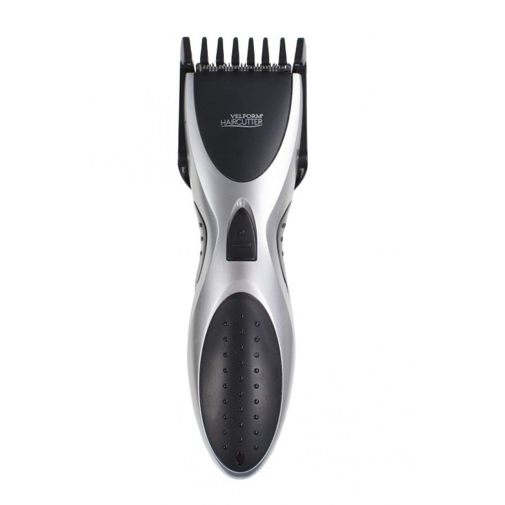 VELFORM HAIRCUTTER Rechargable professional hair trimmer 1 