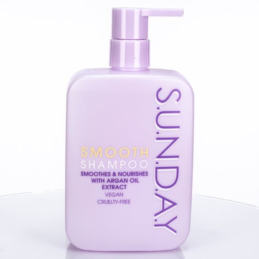 XHC Sunday Uhladzujúci šampón, 350ml