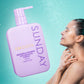 XHC Sunday Uhladzujúci šampón, 350ml