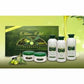 Bio-Vital 5dielny balíček starostlivosti o pleť s olivovým olejom