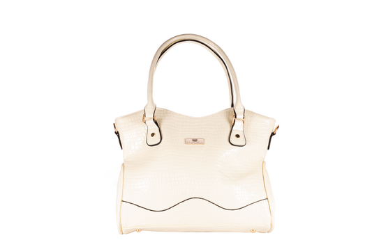 Emporia Bag Set 5 ks + DARČEK Manikúra, svetlo béžová
