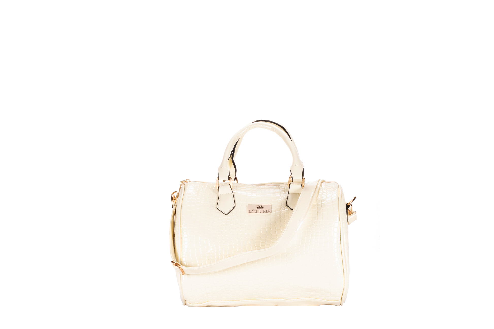 Emporia Bag Set 5 ks + DARČEK Manikúra, svetlo béžová 8 
