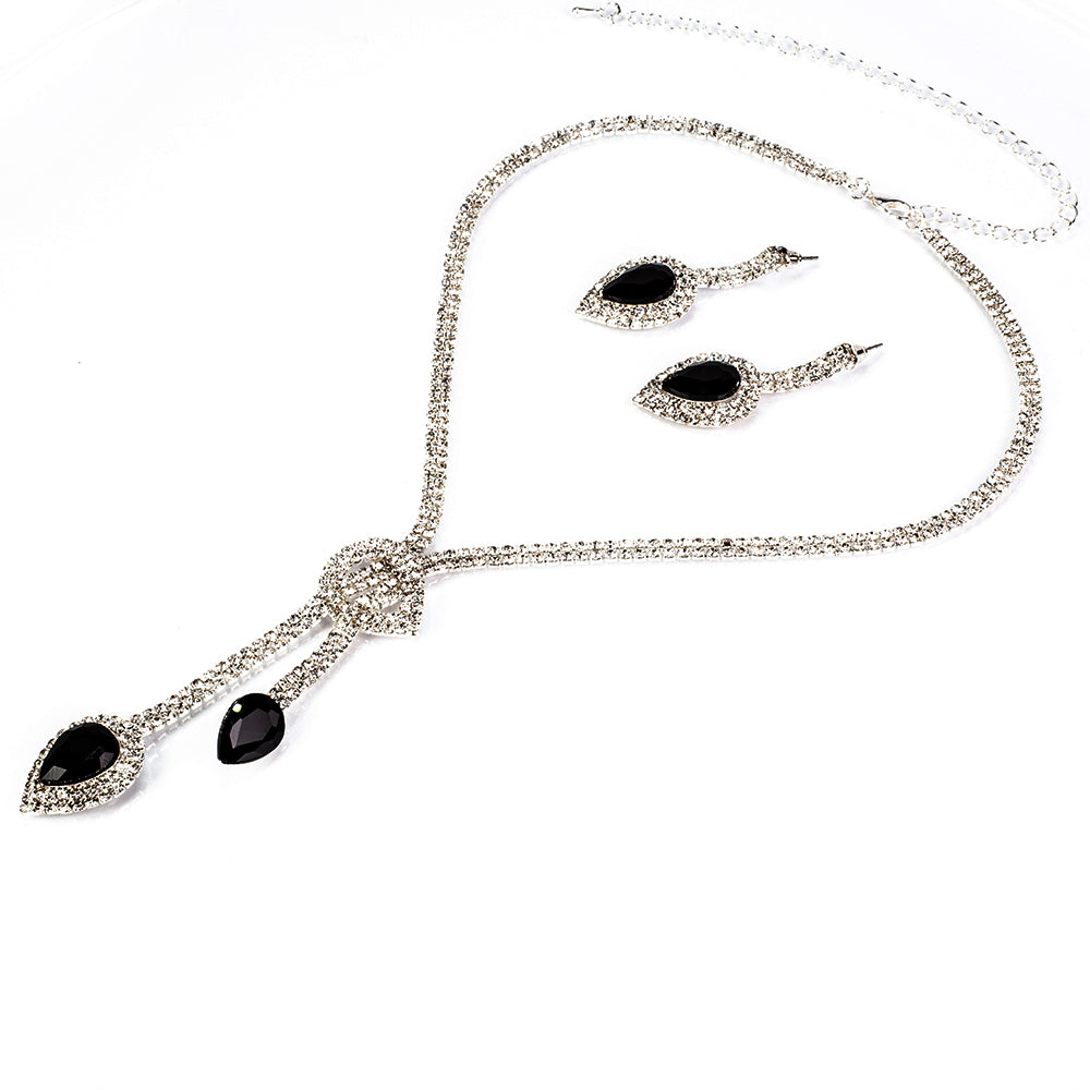 Pozlátené Zliatinové Sada