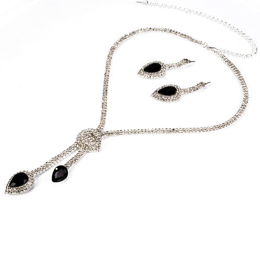 Pozlátené Zliatinové Sada